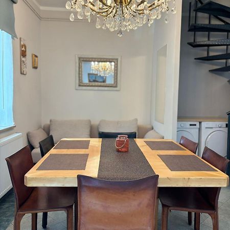 Апартаменты Avrora House Free Parking In Old Town Любляна Экстерьер фото