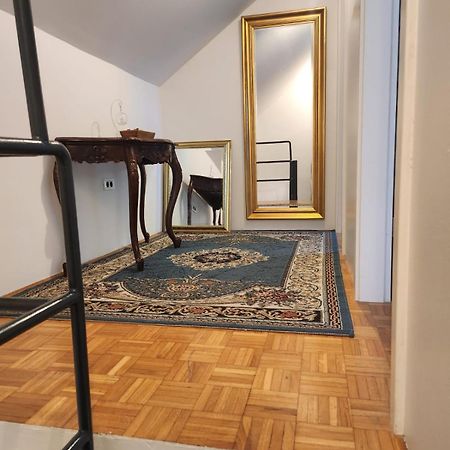 Апартаменты Avrora House Free Parking In Old Town Любляна Экстерьер фото