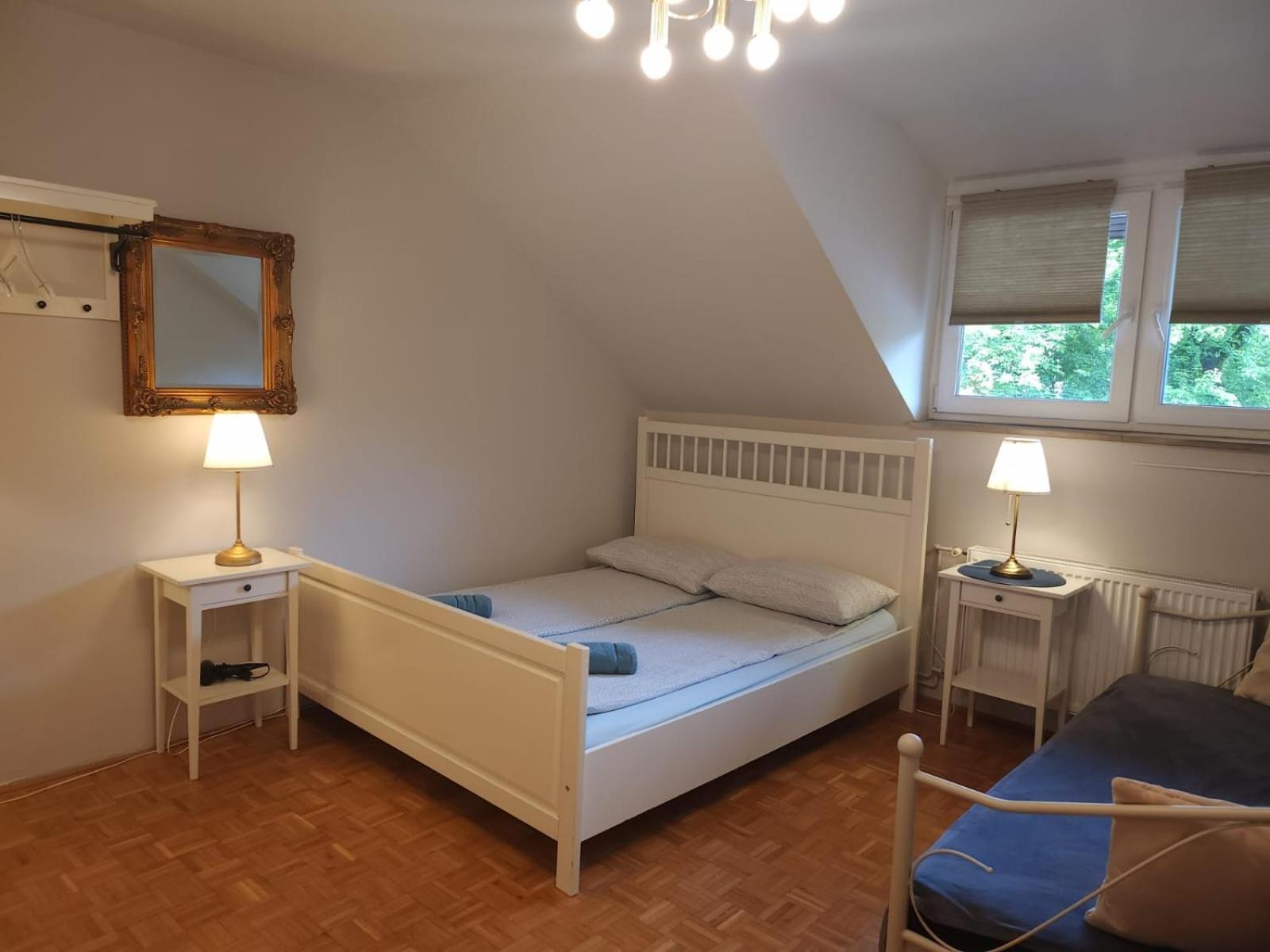 Апартаменты Avrora House Free Parking In Old Town Любляна Экстерьер фото