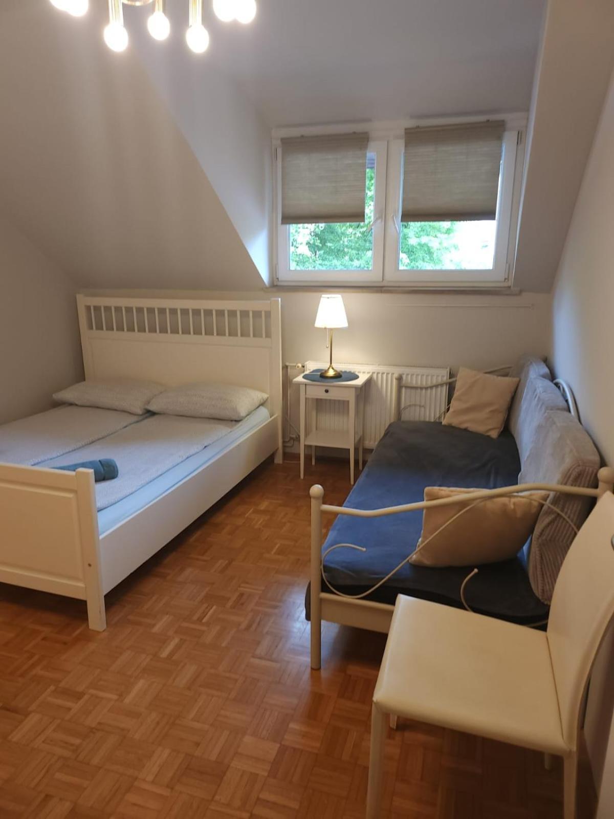 Апартаменты Avrora House Free Parking In Old Town Любляна Экстерьер фото